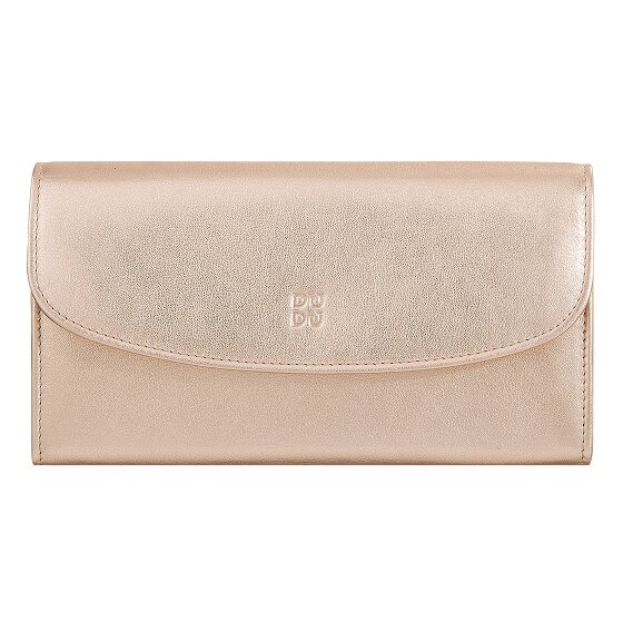 DuDu Gandia Geldbörse Leder 19 cm