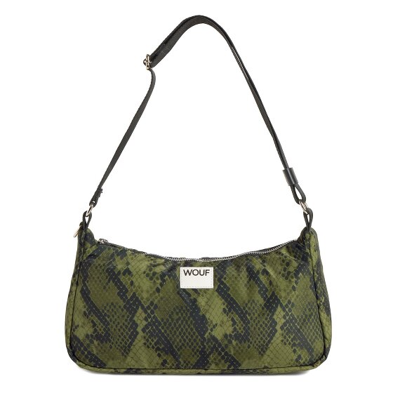 Wouf Studio Schultertasche 34 cm