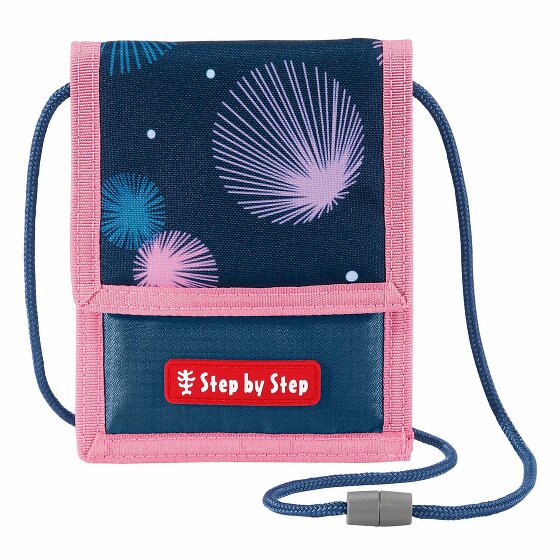 Step by Step Brustbeutel 11 cm