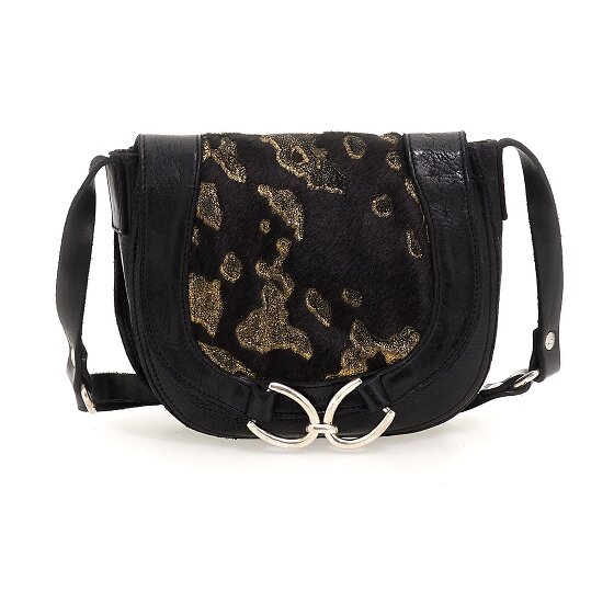 Campomaggi Umhängetasche M Leder 22 cm