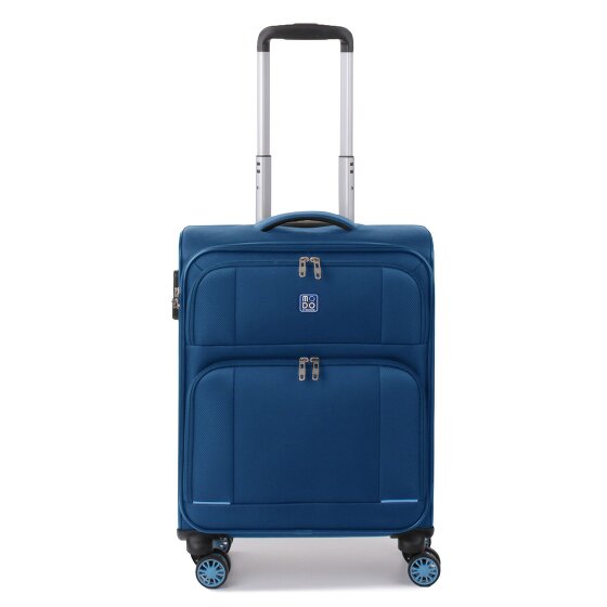 MODO by Roncato Star 2.0 4 Rollen Kabinentrolley 55 cm