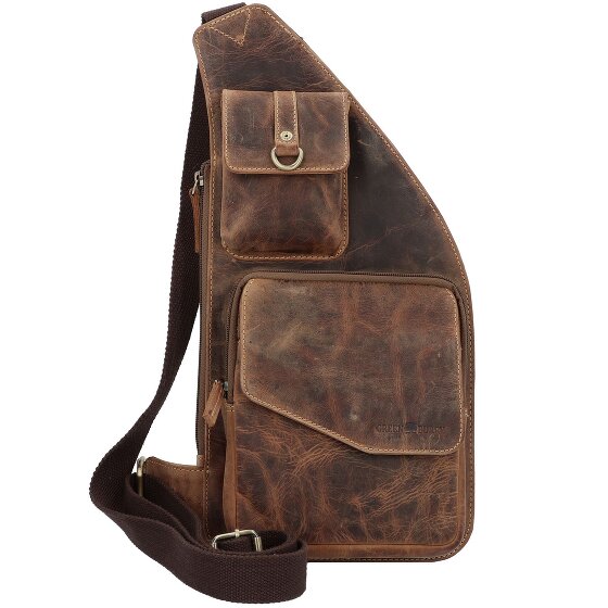 Greenburry Vintage Leder 41 cm