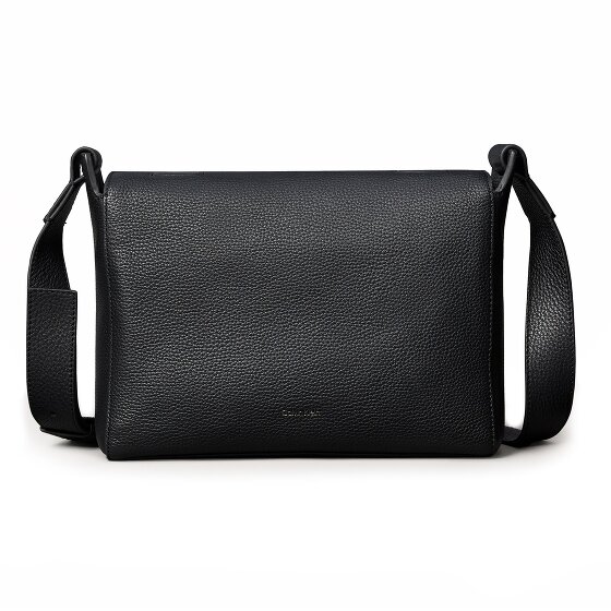Calvin Klein Micro Pebble Messenger 27 cm