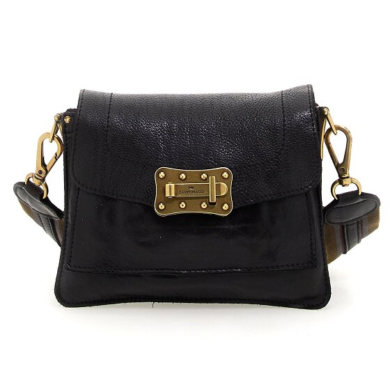 Campomaggi Donna Schultertasche Leder 22 cm