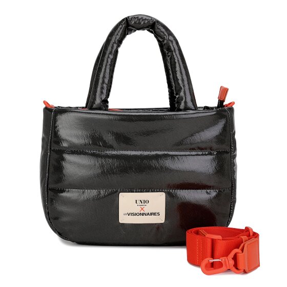LES VISIONNAIRES Unio Cortina Schultertasche S 30 cm