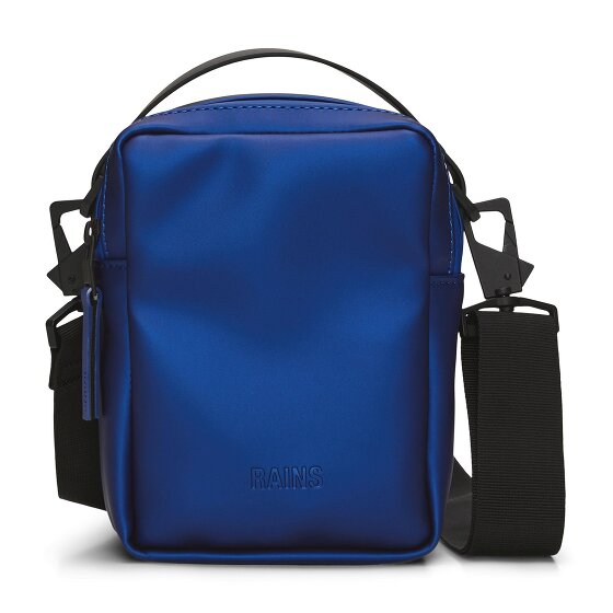 Rains Mini Bag Umhängetasche 13 cm