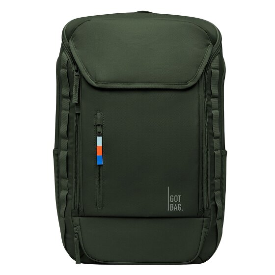 GOT BAG Pro Pack Reiserucksack 53 cm Laptopfach