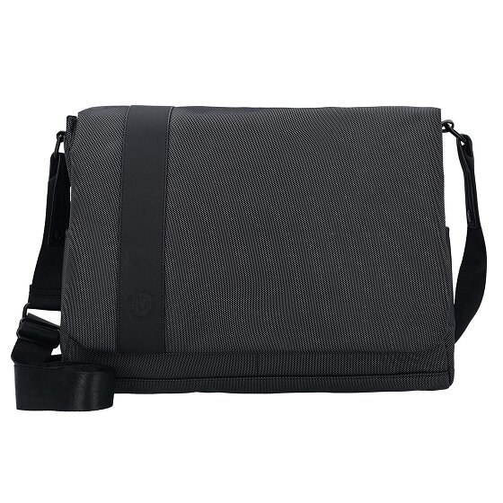 bugatti Domani Messenger Tasche 40 cm
