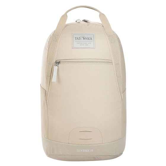 Tatonka City Pack 15 Wanderrucksack 42 cm