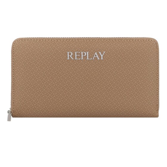 Replay Geldbörse 19 cm