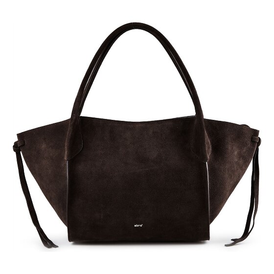 abro Vibe Schultertasche Leder 57 cm