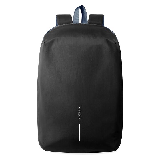 XD Design Reversible Wenderucksack 46 cm Laptopfach