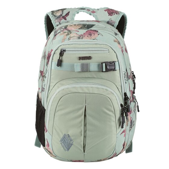 NITRO Chase Daypack 51 cm Laptopfach