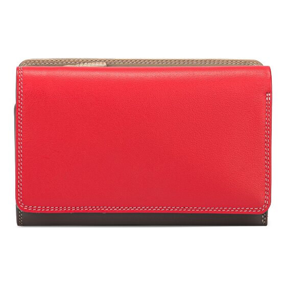 Mywalit Geldbörse Leder 14 cm