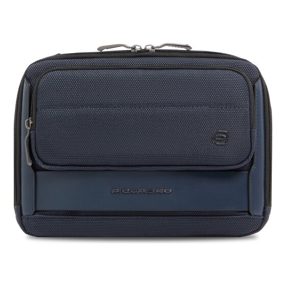 Piquadro Oberon Umhängetasche RFID Schutz 24 cm