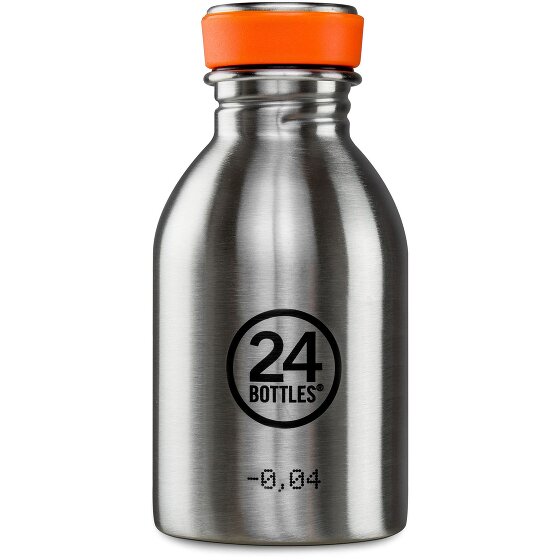 24Bottles Urban Trinkflasche 250 ml