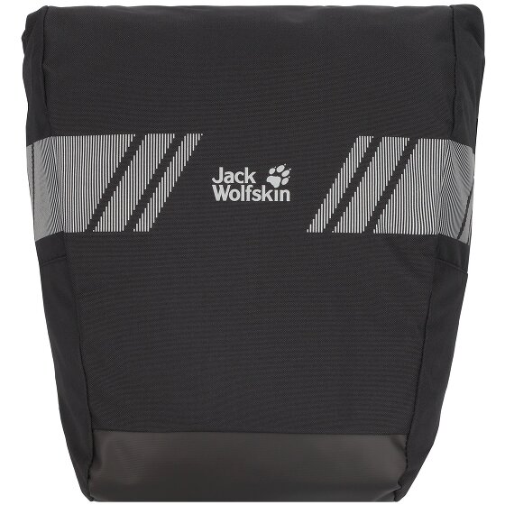 Jack Wolfskin Fahrradtasche 22L 34 cm