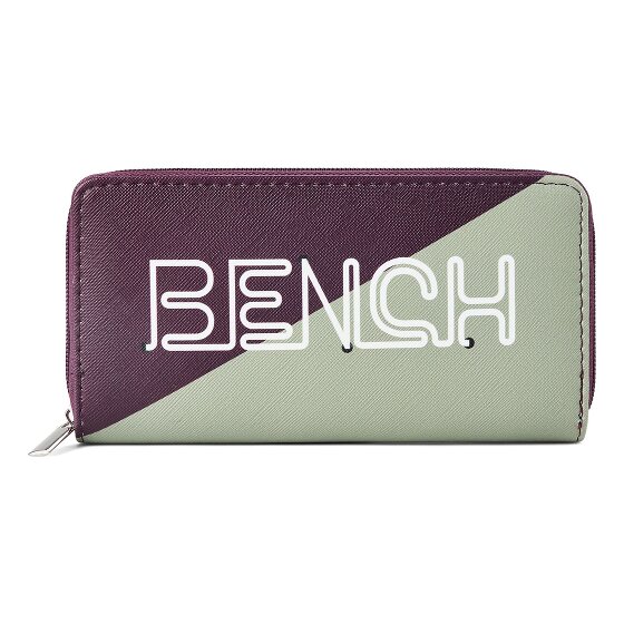 Bench Geldbörse 19 cm