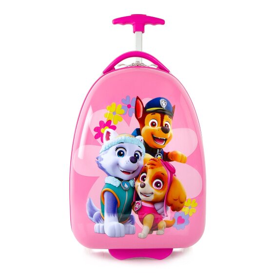 Heys Kids 2 Rollen Kindertrolley 46 cm