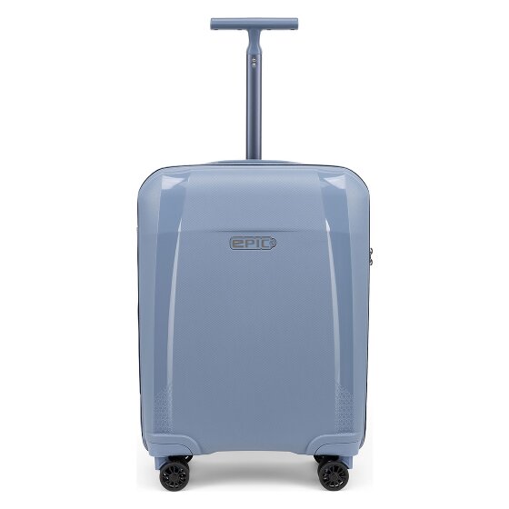 Epic Phantom SL 4-Rollen Kabinentrolley 55 cm