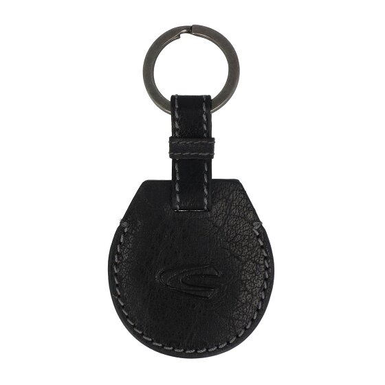 camel active Field Schlüsselanhänger Leder 5 cm
