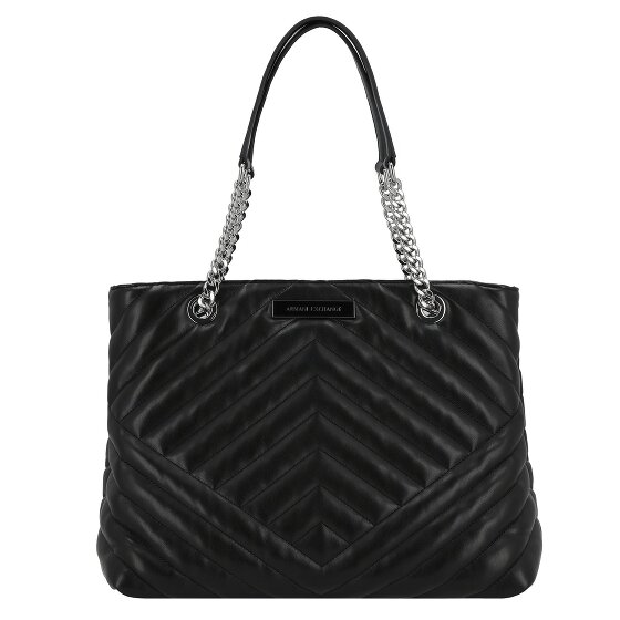 Armani Exchange Victoria Shopper Tasche 35 cm