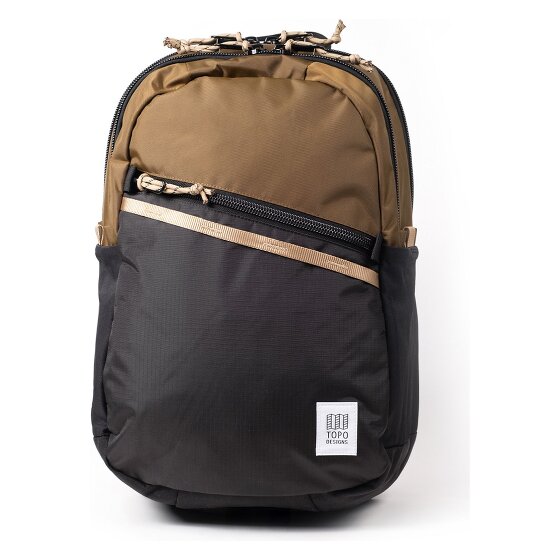 Topo Designs Commuter Daypack 49.5 cm Laptopfach