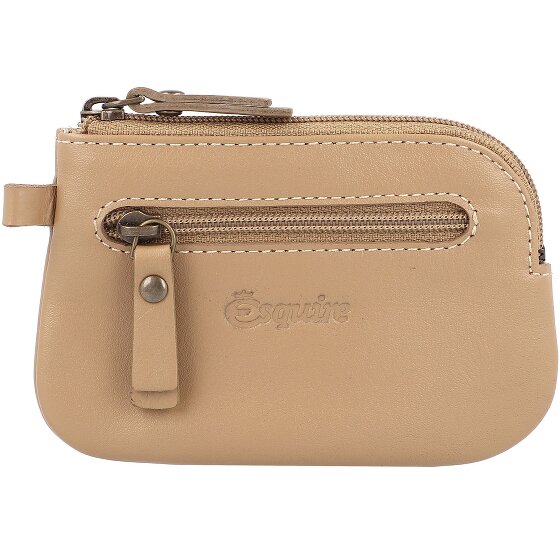 Esquire Peru Schlüsseletui Leder 11 cm