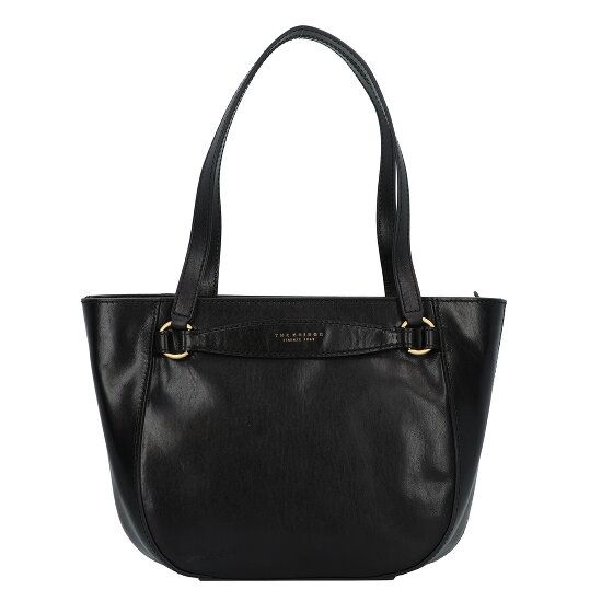 The Bridge Bettina Shopper Tasche Leder 30 cm
