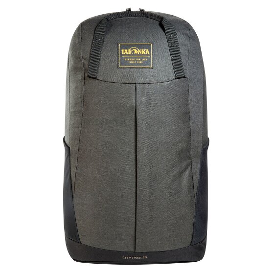 Tatonka City Pack 20 Daypack 49 cm Laptopfach
