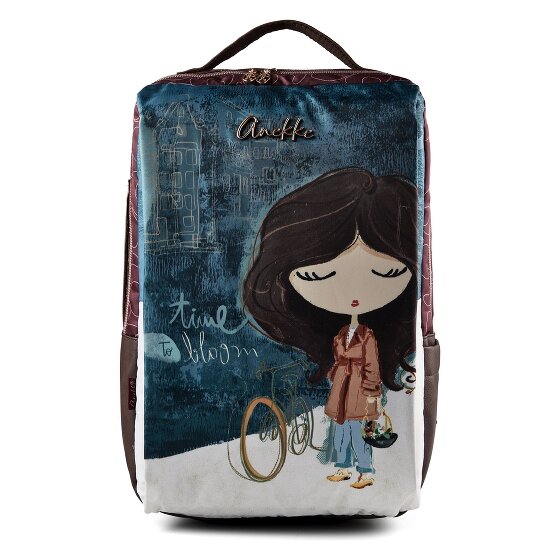 Anekke Orchestra Daypack 43 cm Laptopfach