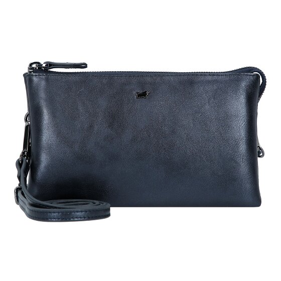 Braun Büffel Ruby Umhängetasche Leder 21 cm