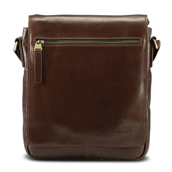 Jost Skagen Umhängetasche S Leder 25 cm