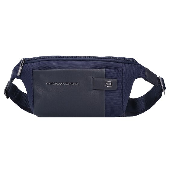 Piquadro Brief Gürteltasche 30 cm