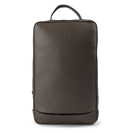 Harbour 2nd City Lights Daypack Leder 40 cm Laptopfach