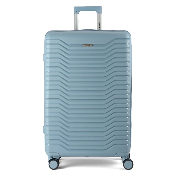 Benzi 5820 4 Rollen Trolley 70 cm