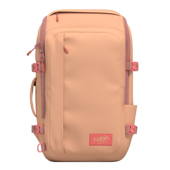 Cabin Zero Adventure Cabin Bag ADV 32L Rucksack 46 cm