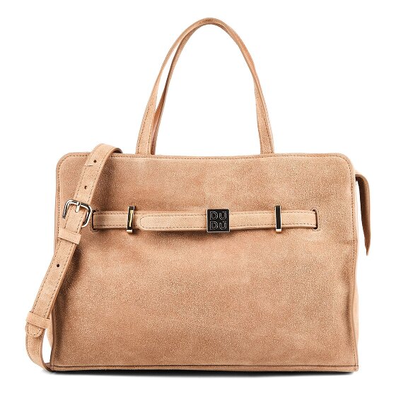 DuDu Handtasche Leder 32 cm