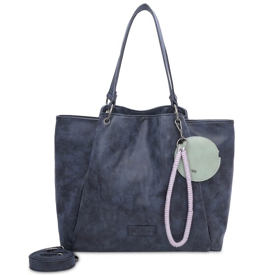 Fritzi aus Preußen Fritzi42N Vintage Shopper Tasche 45 cm