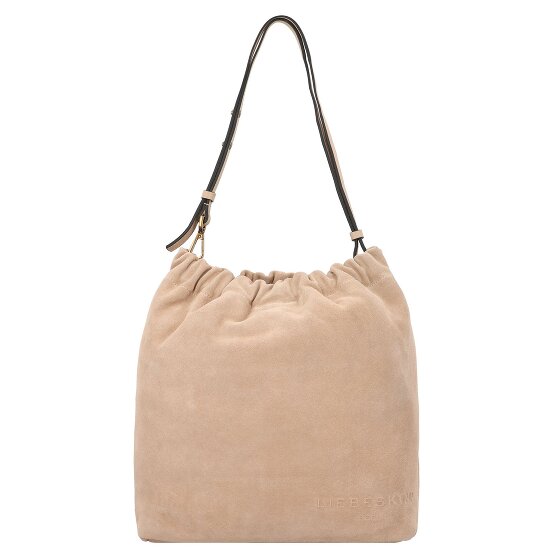 Liebeskind Cloud Schultertasche Leder 35 cm