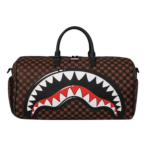 Sprayground Sharks In Paris Weekender Reisetasche 51 cm