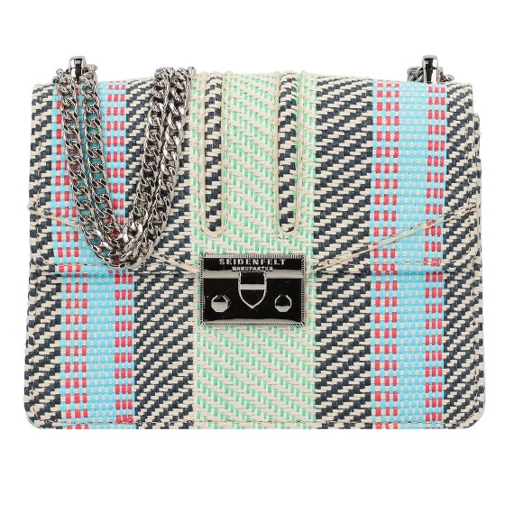 Seidenfelt Hulu Roros Schultertasche 20.5 cm