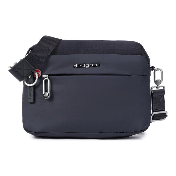 Hedgren Furo Umhängetasche RFID Schutz 25 cm