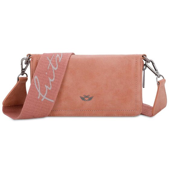 Fritzi aus Preußen Lou Vintage Geldbörse 20.5 cm