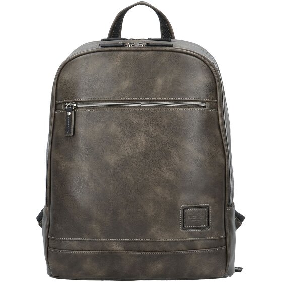 Picard Breakers Business-Rucksack 40 cm Laptopfach