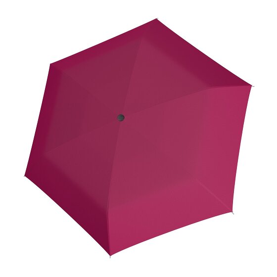 Doppler Carbonsteel Mini Slim Taschenschirm 22 cm