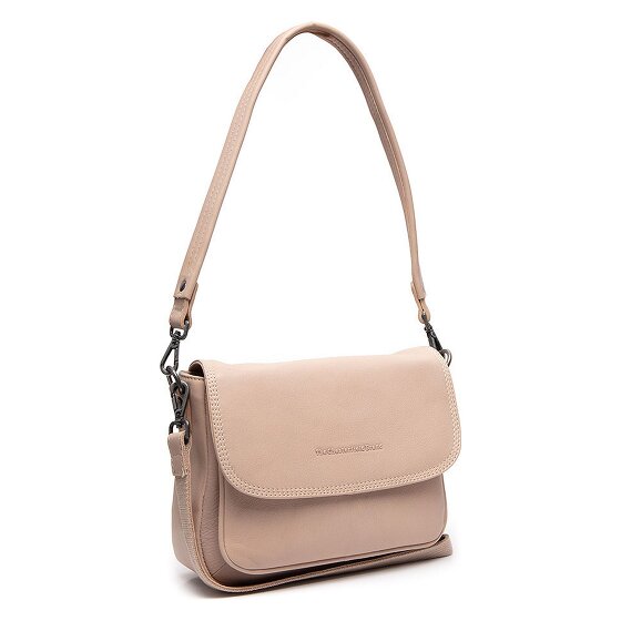 The Chesterfield Brand Miloa Schultertasche Leder 23 cm