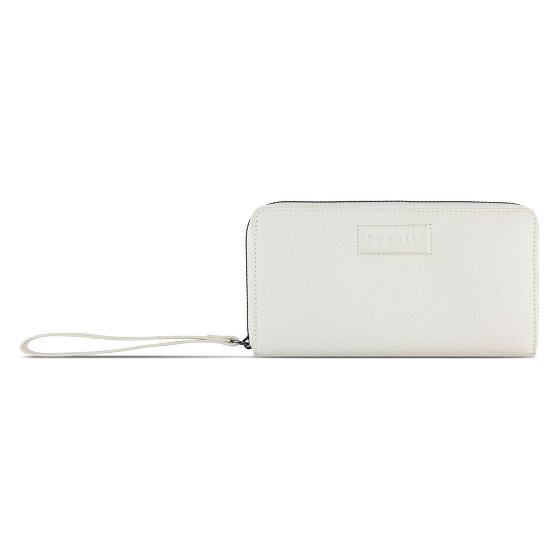 bugatti Elsa Geldbörse RFID Schutz Leder 19 cm