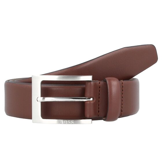 Boss Barnabie Gürtel Leder