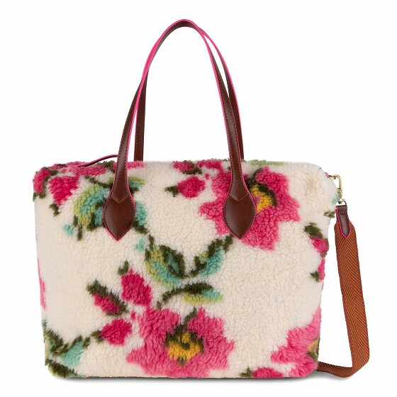 Oilily Vroukje Teddy Hoho Shopper Tasche 34 cm